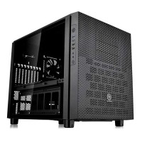 Thermaltake Core X5 Tempered Glass Edition